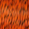 M22759/16-18-31 Orange/Brown Wire Tefzel 18 AWG