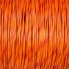 M22759/16-18-32 Orange/Red Wire Tefzel 18 AWG