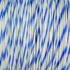M22759/16-18-96 White/Blue Wire Tefzel 18 AWG
