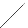 Black/Gray Wire Tefzel 20 AWG - M22759/16-20-08