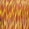 M22759/16-20-14 Brown/Yellow Wire Tefzel 20 AWG