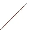 Brown/White Wire Tefzel 20 AWG - M22759/16-20-19