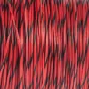 M22759/16-20-20 Red/Black Wire Tefzel 20 AWG