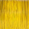 M22759/16-20-4 Yellow Wire Tefzel 20 AWG