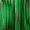 M22759/16-20-51 Green/Brown Wire Tefzel 20 AWG