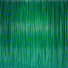 M22759/16-20-56 Green/Blue Wire Tefzel 20 AWG