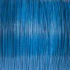 M22759/16-20-6 Blue Wire Tefzel 20 AWG