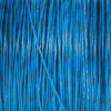 M22759/16-20-61 Blue/Brown Wire Tefzel 20 AWG