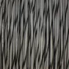 M22759/16-20-80 Gray/Black Wire Tefzel 20 AWG