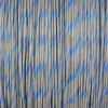 M22759/16-20-86 Gray/Blue Wire Tefzel 20 AWG