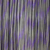 M22759/16-20-87 Gray/Violet Wire Tefzel 20 AWG
