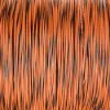 M22759/16-22-10 Brown/Black Wire Tefzel 22 AWG