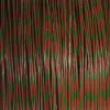 M22759/16-22-15 Brown/Green Wire Tefzel 22 AWG