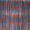 M22759/16-22-16 Brown/Blue Wire Tefzel 22 AWG