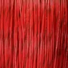 M22759/16-22-21 Red/Brown Wire Tefzel 22 AWG