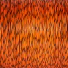 M22759/16-22-30 Orange/Black Wire Tefzel 22 AWG