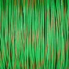 M22759/16-22-51 Green/Brown Wire Tefzel 22 AWG