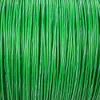 M22759/16-22-58 Green/Gray Wire Tefzel 22 AWG