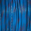 M22759/16-22-62 Blue/Red Wire Tefzel 22 AWG