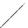 Black/White Wire Tefzel 24 AWG - M22759/16-24-09