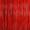 M22759/16-24-2 Red Wire Tefzel 24 AWG