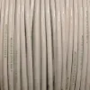 M22759/16-6-9 White Wire Tefzel 6 AWG