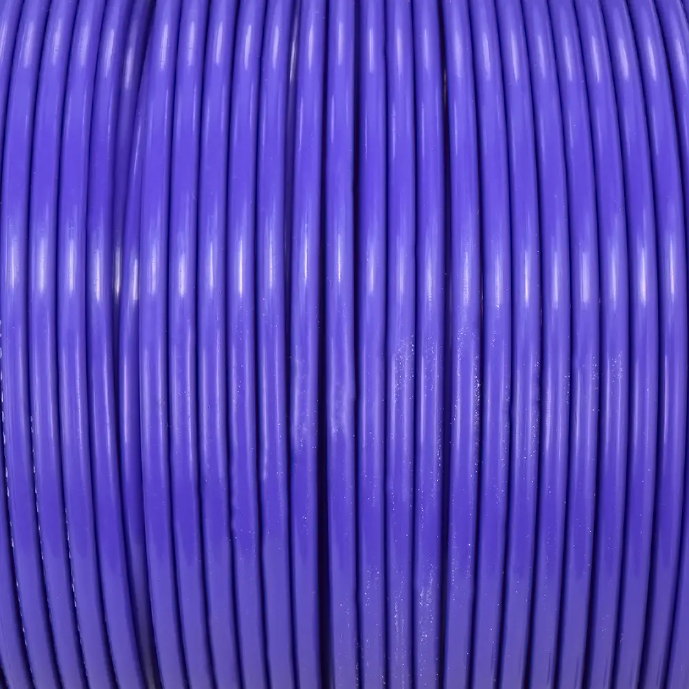 M22759/32-12-7 Violet Wire Tefzel 12 AWG