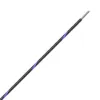 Black/Violet Wire Tefzel 14 AWG - M22759/32-14-07