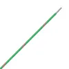 Green/Red Wire Tefzel 14 AWG - M22759/32-14-52