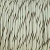 White/Brown Wire Tefzel 14 AWG - M22759/32-14-91