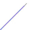 Violet/Blue Wire Tefzel 16 AWG - M22759/32-16-76
