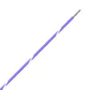 Violet/White Wire Tefzel 16 AWG - M22759/32-16-79