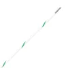 White/Green Wire Tefzel 16 AWG - M22759/32-16-95