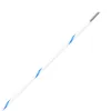 White/Blue Wire Tefzel 16 AWG - M22759/32-16-96