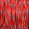 REDGRAY Wire Tefzel 18 AWG - M22759/32-18-28
