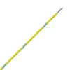 Yellow/Blue Wire Tefzel 18 AWG - M22759/32-18-46