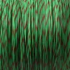 Green/Red Wire Tefzel 18 AWG - M22759/32-18-52