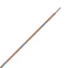 M22759/32-20-16 Brown/Blue BTF Stripe - M22759/32-20-16-PRSP