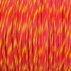 Red/Yellow Wire Tefzel 20 AWG - M22759/32-20-24