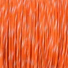Orange/White Wire Tefzel 20 AWG - M22759/32-20-39
