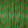 Green/Orange Wire Tefzel 20 AWG - M22759/32-20-53