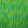 Green/Yellow Wire Tefzel 20 AWG - M22759/32-20-54