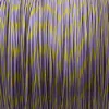 Violet/Yellow Wire Tefzel 20 AWG - M22759/32-20-74