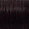 Black/Red Wire Tefzel 22 AWG - M22759/32-22-02
