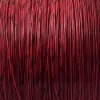 Red/Black Wire Tefzel 22 AWG - M22759/32-22-20