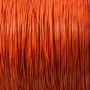 Orange/Red Wire Tefzel 22 AWG - M22759/32-22-32