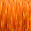 Orange/Yellow Wire Tefzel 22 AWG - M22759/32-22-34
