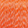 Orange/White Wire Tefzel 22 AWG - M22759/32-22-39
