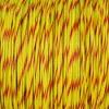 Yellow/Red Wire Tefzel 22 AWG - M22759/32-22-42