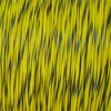 Yellow/Gray Wire Tefzel 22 AWG - M22759/32-22-48